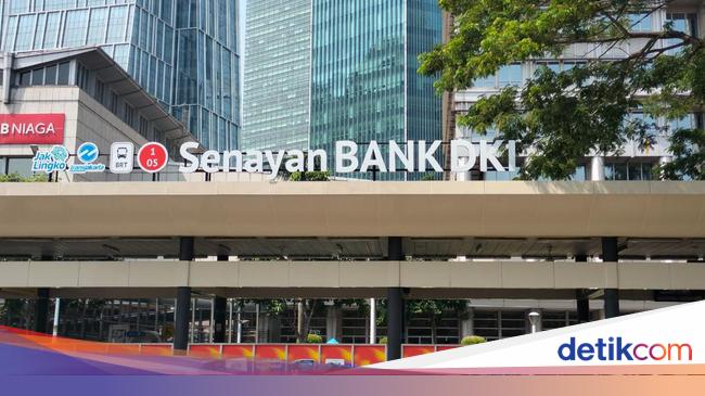 Transjakarta Ganti Nama Halte Gelora Bung Karno Jadi Ini
