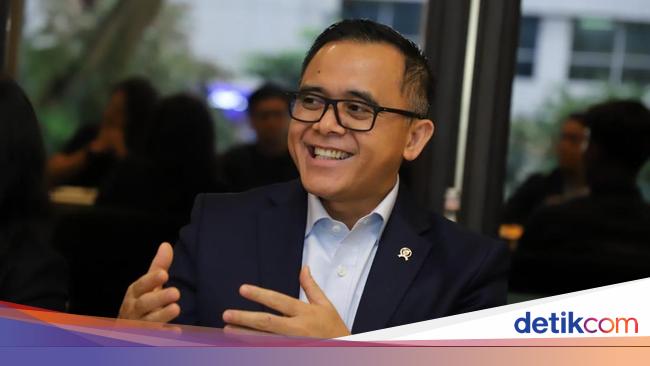 Biang Kerok Ada CASN Titipan Orang Dalam, Sekarang Dijamin Nihil