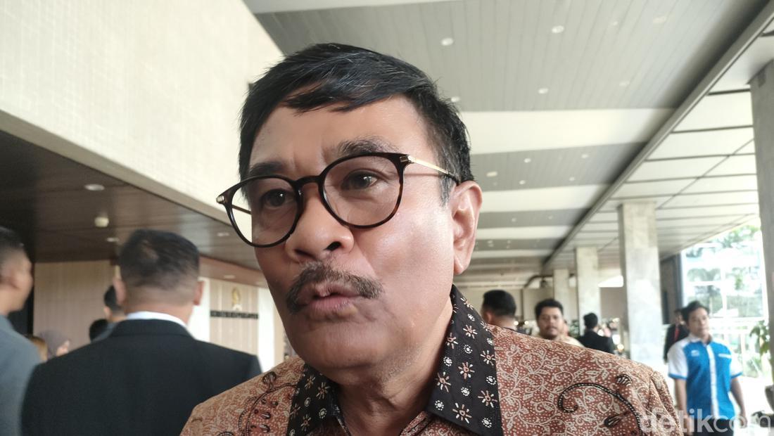 PDIP Bakal Duetkan Airin Dan Ade Sumardi Di Pilgub Banten 2024