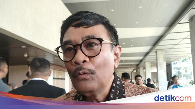 Pdip Bakal Duetkan Airin Dan Ade Sumardi Di Pilgub Banten 2024