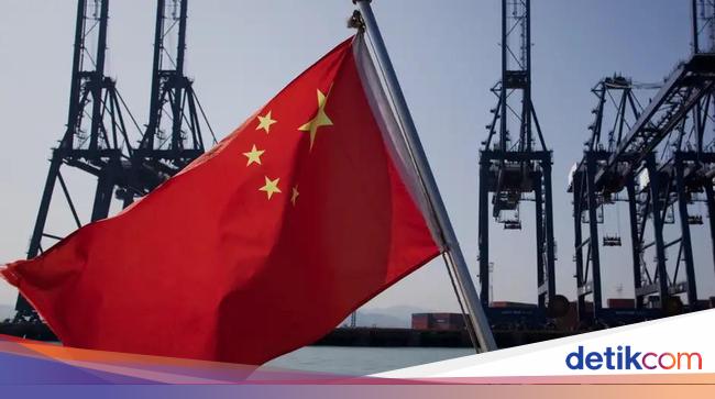 Penjualan Senjata dan Kunjungan Presiden Taiwan di AS Bikin China Berang