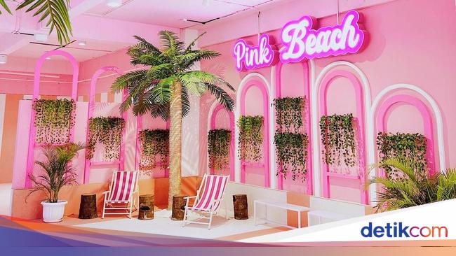 Tropikana Waterpark Cibinong: Wahana, Harga Tiket, serta Jam Buka