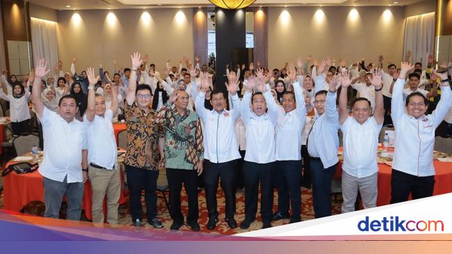 BTN Rangkul Developer Muda Kurangi Backlog Perumahan
