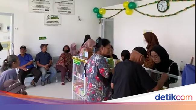Banyak Pilihan Kemitraan, Sektor Bisnis Apotek-Optik Menarik untuk Dilirik