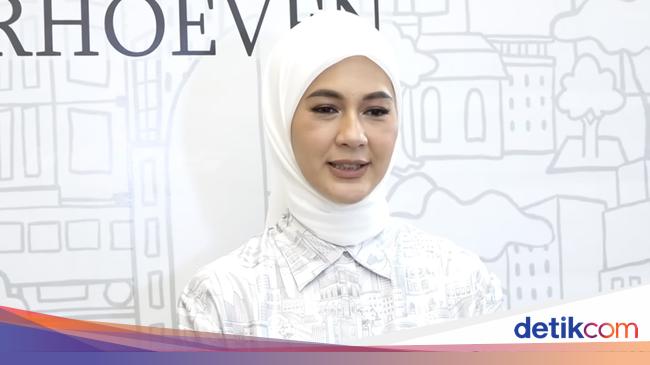 Paula Verhoeven Mohon Doa Lewati Fitnah Khianati Baim Wong