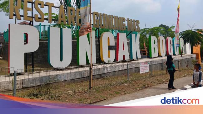 Pengakuan Pedagang Puncak: Banyak Pembeli Trauma Kena Getok Harga