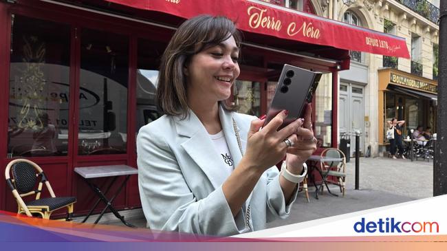 Z Fold6 &amp; Flip6 Turun Harga Usai Fold7 Rilis, Cek Update Agustus 2025