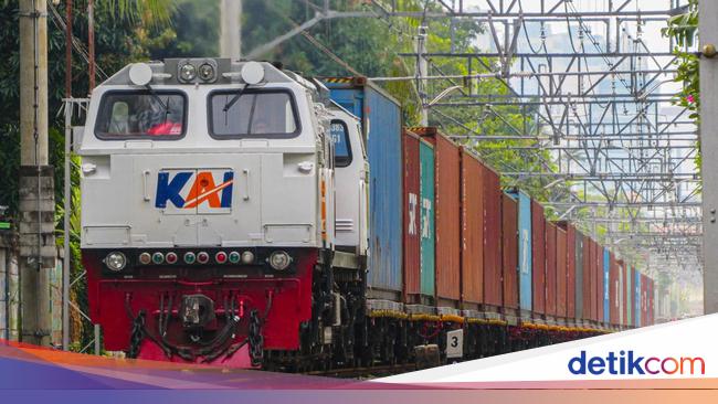 KAI Amankan Aset Lahan dan Bangunan Perusahaan Lebih dari Rp 1 T