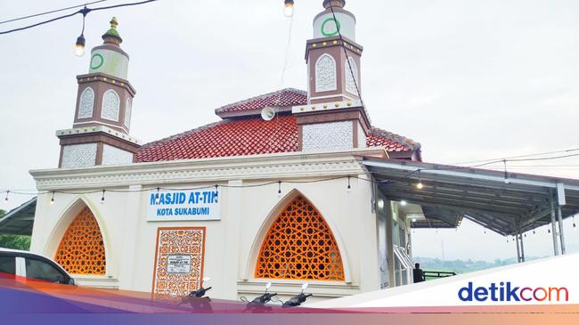 Masjid Sejuta Pemuda, Ikhtiar Melayani Tamu 24 Jam