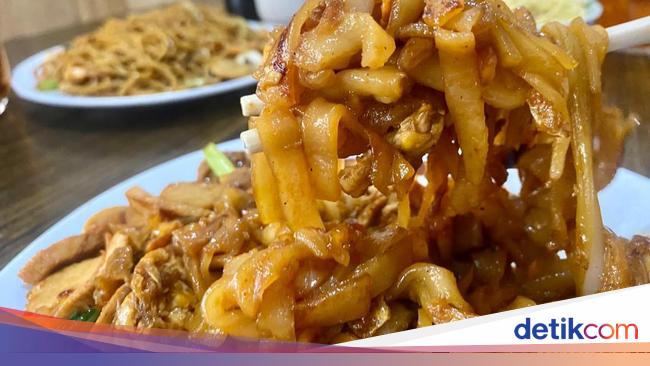 5 Kwetiau Paling Enak di Jakarta, Ada Khas Medan dan Pontianak!
