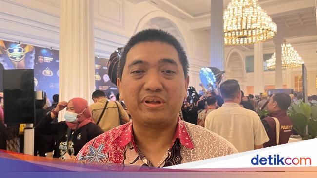 Eks Penyidik KPK: Hoegeng Awards Bukti Banyak Polisi Kerja untuk Rakyat