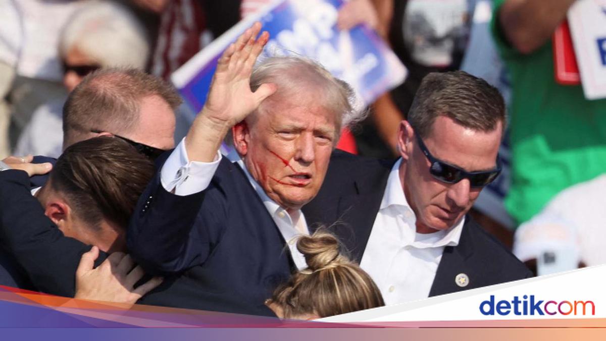 Bagaimana Kebijakan Terbaru Donald Trump Mempengaruhi Amerika?