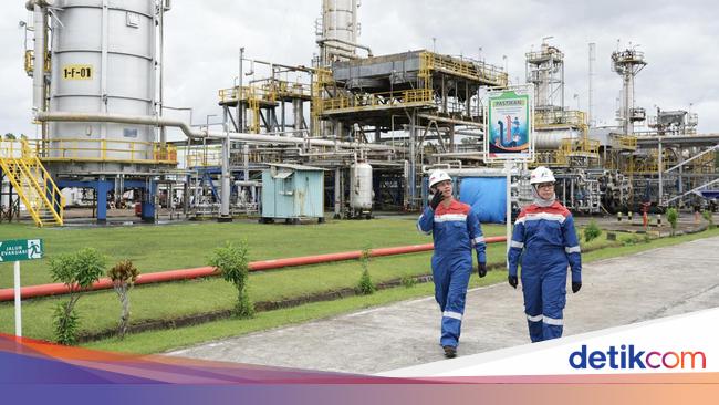 BPH Migas Dorong Peningkatan Kualitas Produksi BBM di Kilang Kasim