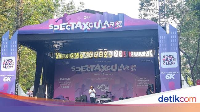 DJP Sebut 400 Ribu NIK Belum Dipadankan Jadi NPWP