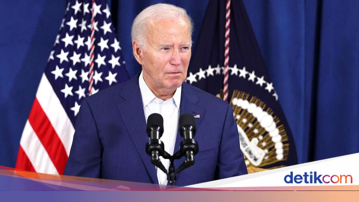 Kanker Prostat Joe Biden Menyebar ke Tulang: Perjalanan Penyakit yang Mengerikan