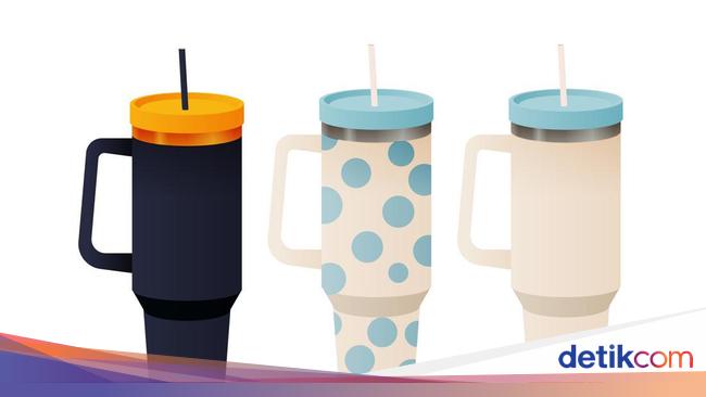 インドネシアで100万ルピアのスルタンタンブラーがよく売れる理由