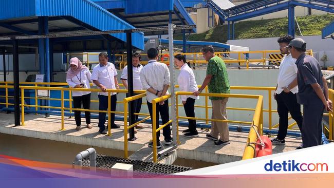Kemenperin Apresiasi Upaya Le Minerale Jaga Kualitas Produk-Lingkungan