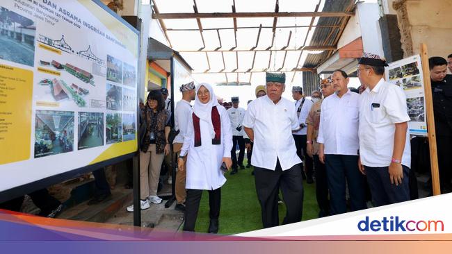 PUPR Optimistis Banyuwangi Tambah Maju dengan 2 Infrastruktur Ini