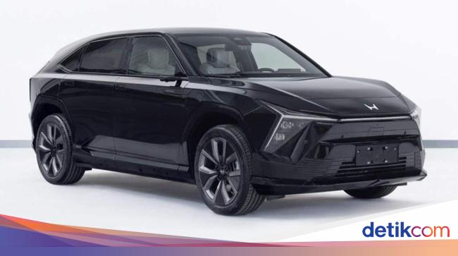 発売準備完了！これがホンダの最新電気SUVの最終形態