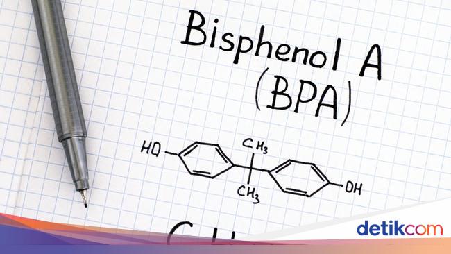 Apakah BPA Berpotensi Ganggu Sistem Reproduksi? Ini Kata Riset