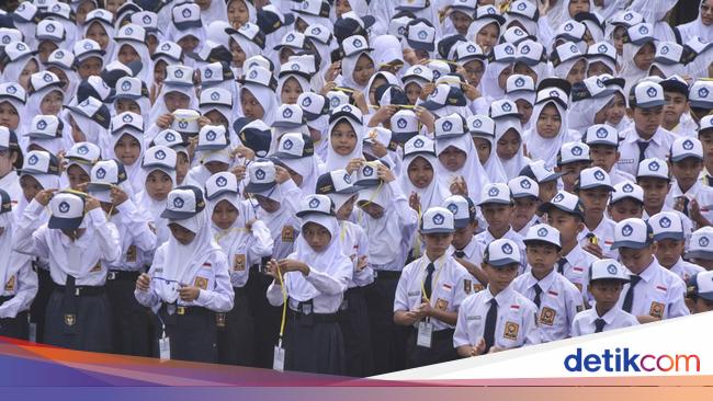 Apakah Sekolah Libur saat Puasa Ramadan 2025? Ini Surat Edarannya