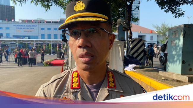 Polisi Minta Maaf Penanganan Kasus Karyawati Toko Roti Terkesan Lambat