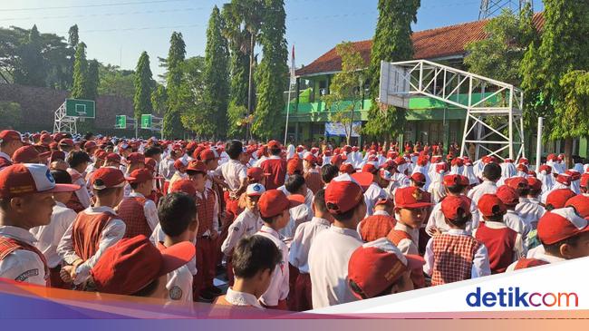 12 Contoh Sambutan Penutupan MPLS Kepala Sekolah 2024 SD, SMP, dan SMA