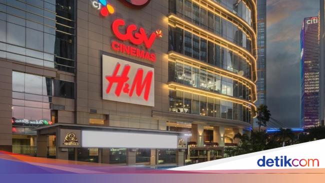 Ini Dia Pemilik Mal Pacific Place, Mal dan Hotel Mewah Jakarta