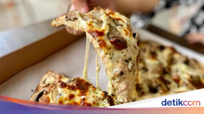 Makan Enak di Dalam Perumahan di Jakarta Barat, Bisa Mampir ke 5 Resto Ini