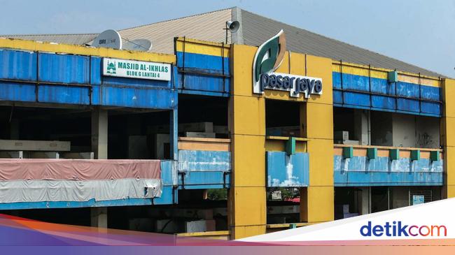 Syarat dan Cara Daftar Antrean KJP Pasar Jaya, Pantau Promo Terbarunya