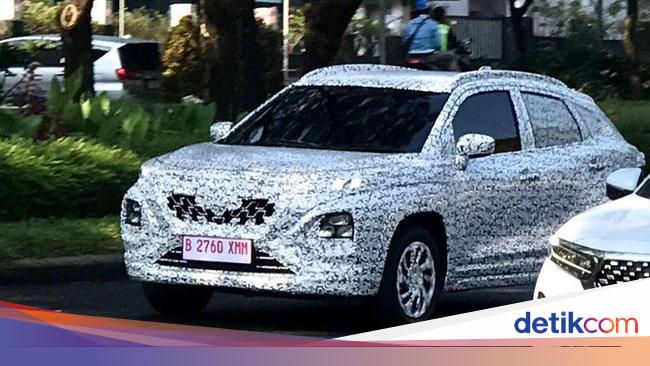 Suzuki Ignis Disuntik Mati, Kini Muncul Penggantinya