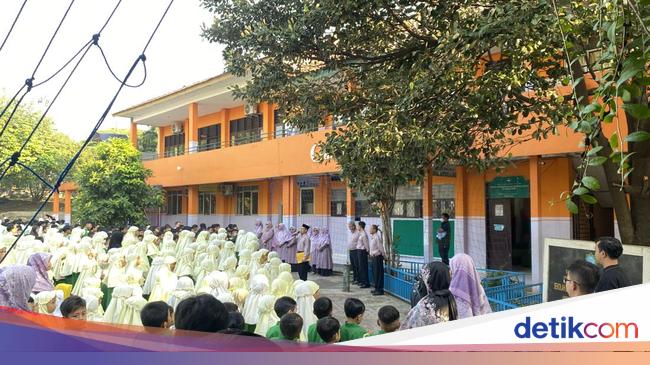 Disdik Depok Rilis SE, Imbau Guru Tak Terima Hadiah dari Wali Murid