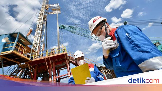 Pertamina Temukan Sumber Migas Baru di Blok Rokan, Ini Lokasinya