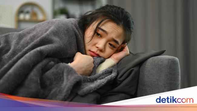 Fenomena Bediding Diperkirakan sampai September 2025, Ini Faktornya