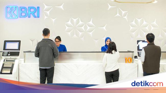 7 Jenis Kartu ATM BRI, Saldo Awal, dan Keuntungannya