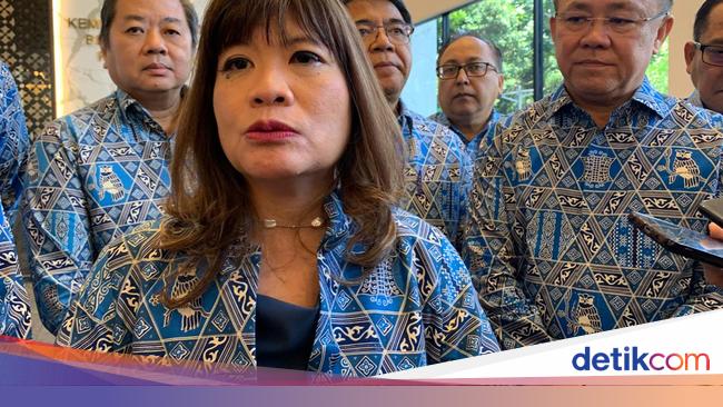 Ke Kantor Airlangga, Pengusaha Minta Aturan Tapera Direvisi!