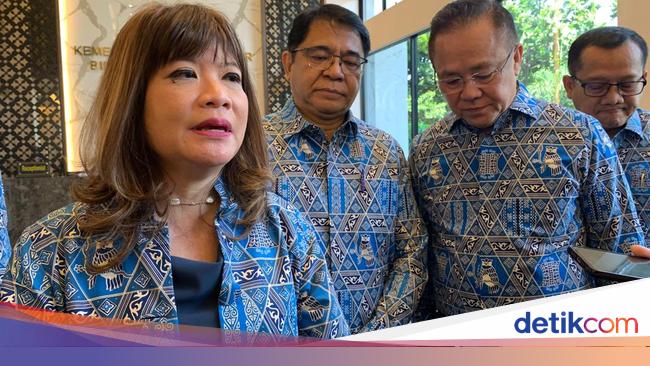 Ramai Demo Tolak Revisi UU Pilkada, Pengusaha Minta Hal Ini