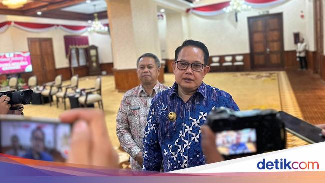 Transformasi Digital Bawa Jatim Masuk 10 Besar Provinsi dengan SPBE Terbaik