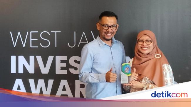 Resign dari Bank BUMN, Pasutri Ini Rintis Bisnis Kue Beromzet Puluhan Juta