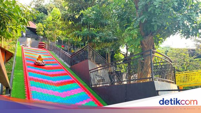 Wisata Family Friendly di Tangsel dan Tangerang untuk Long Weekend Seru