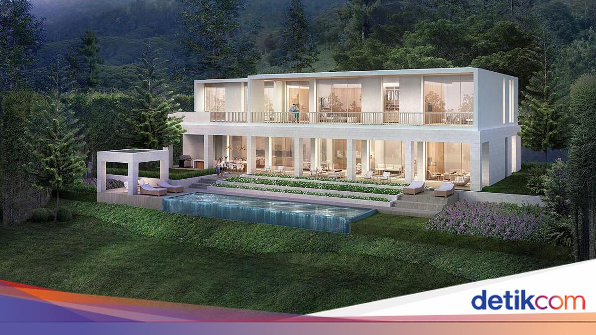 Trump’s Bali Properties: Assets & Real Estate Overview