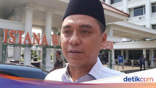 KPK Usut Dugaan Korupsi Kuota Haji, Ini Kata Eks Wamenag