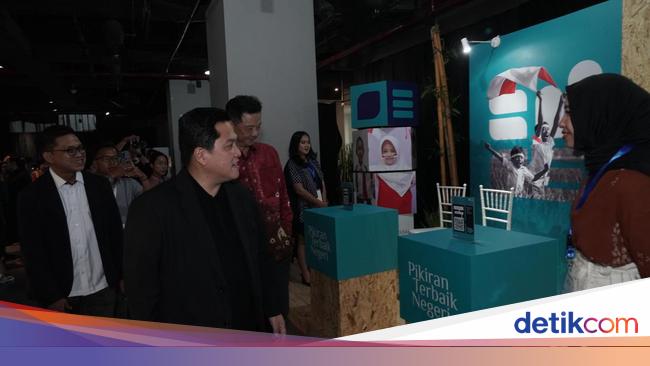 Yayasan BUMN Gelar Kompetisi Wirausaha Sosial, Ada Hibah Rp 3 M
