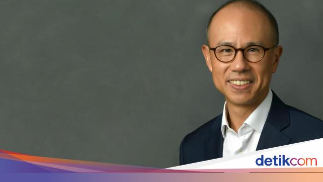 Simon Ho Jadi CFO Baru GoTo, Ini Profilnya!