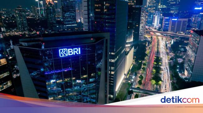 Setoran Dividen BUMN Meningkat Drastis, BRI Jadi Kontributor Teratas