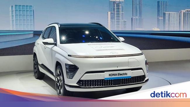 Kalau di Jakarta Bisa Kebal Ganjil Genap, di Daerah Kenapa Orang Mau Beli EV?