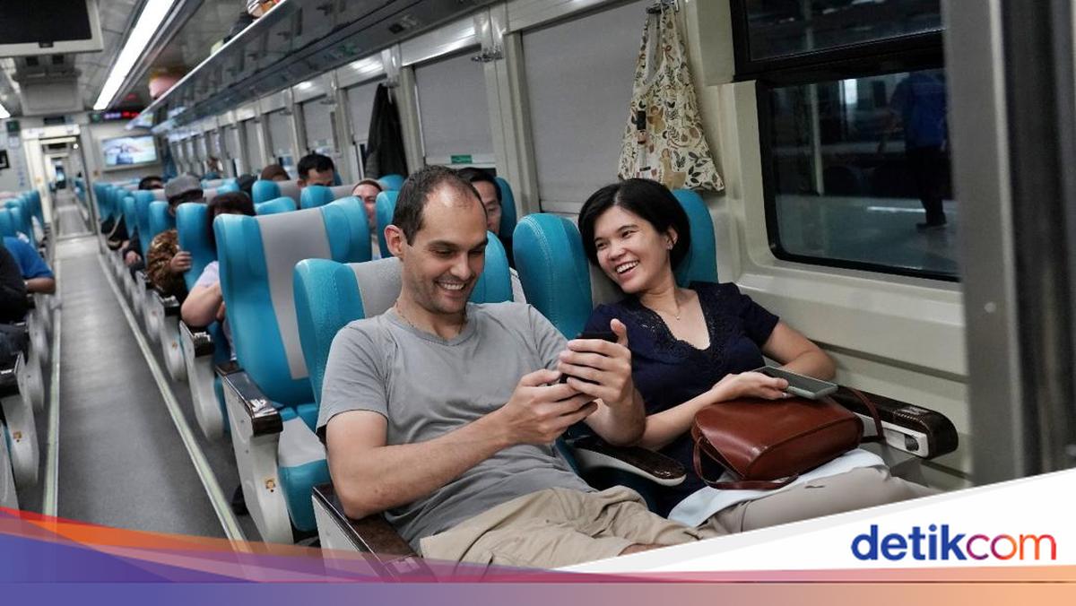 Australia Gratiskan Transportasi Umum di Victoria dan Tasmania Imbas Perang Timur Tengah