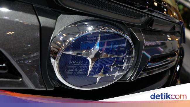 Subaru Pastikan Terus Produksi Mesin Boxer