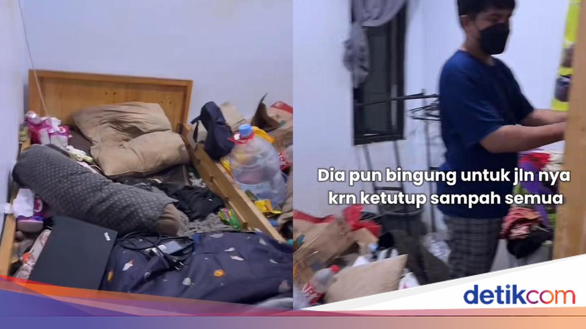 Hoarding Disorder: Gejala, Penyebab, dan Pengobatan Menurut Sains