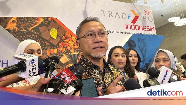 Satgas Mulai Berantas Barang Impor Ilegal Jumat, Ini 3 Faktanya